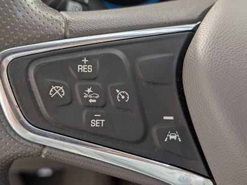 Used 2020 Chevrolet Malibu LS w/ Driver Confidence Package II image 15