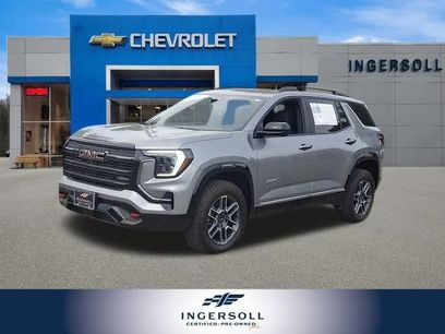 Used 2026 GMC Terrain AT4 w/ Convenience Package III