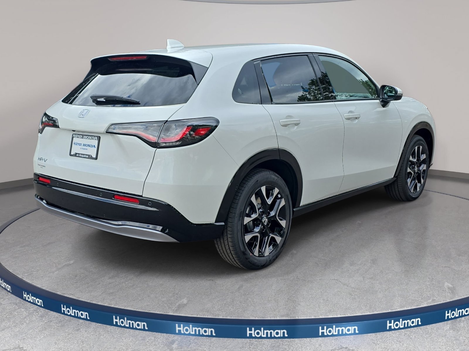New 2027 Honda HR-V EX-L image 5