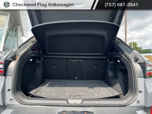 Used 2023 Volkswagen ID.4 Pro S RWD image 33