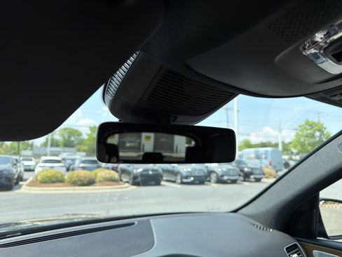 Certified 2022 Mercedes-Benz GLE 350 4MATIC w/ AMG Line Exterior image 27