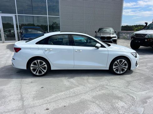 New 2026 Audi A3 2.0T Premium Plus AWD/4WD image 4