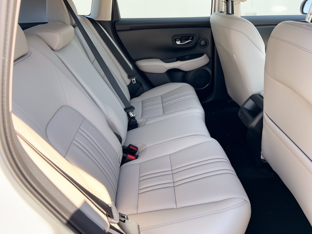 New 2027 Honda HR-V EX-L image 29