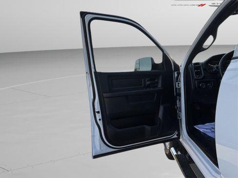 Used 2021 RAM 2500 Tradesman image 10