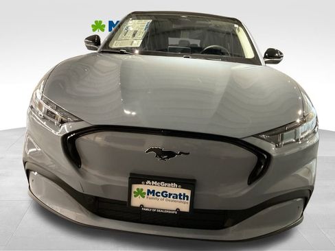 New 2025 Ford Mustang Mach-E Premium image 8