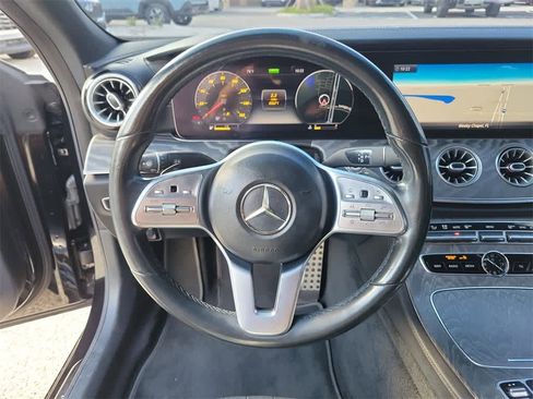 Used 2020 Mercedes-Benz CLS 450 image 23