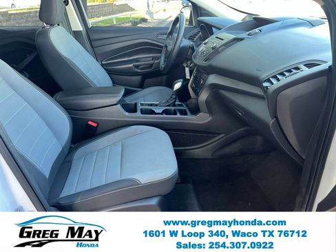 Used 2018 Ford Escape S FWD image 12