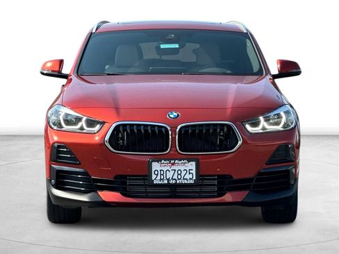 Used 2022 BMW X2 xDrive28i w/ Premium Package AWD/4WD image 10