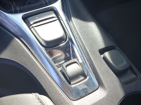 Used 2022 Chevrolet Camaro SS image 25