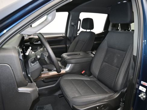 Used 2022 Chevrolet Silverado 1500 RST image 32