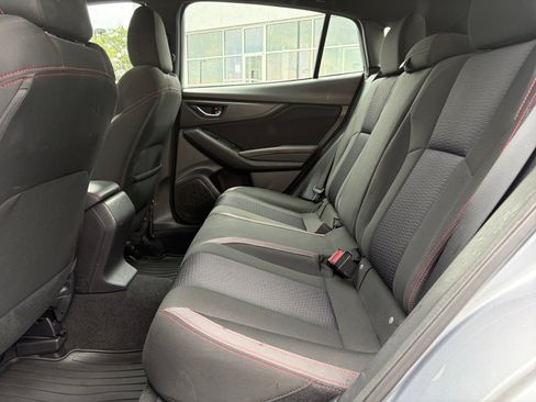 Used 2017 Subaru Impreza 2.0i Sport AWD/4WD image 17