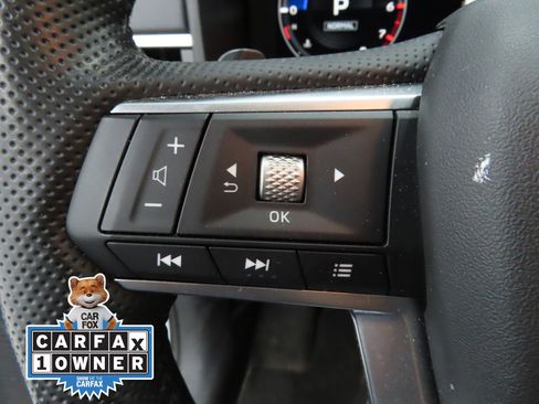 Used 2024 Mitsubishi Outlander SEL image 12