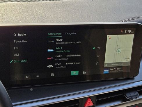 Certified 2025 Kia Sorento S w/ Panoramic Sunroof Package image 19