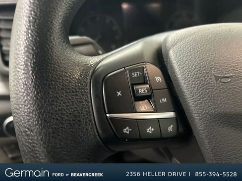 Used 2023 Ford Transit 350 XLT image 15