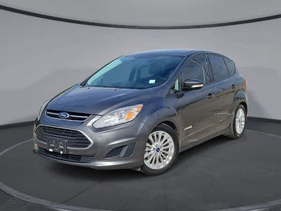 Used 2017 Ford C-MAX SE w/ Equipment Group 201A