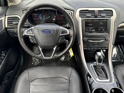 Used 2013 Ford Fusion Energi SE image 13