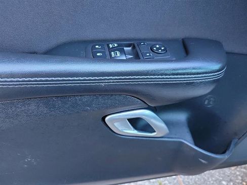 Used 2018 Dodge Challenger T/A w/ Quick Order Package 28P T/A image 7