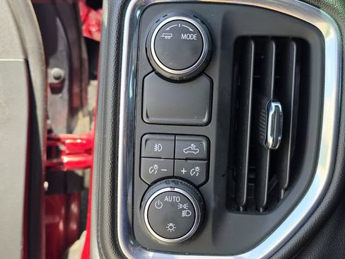 Used 2020 Chevrolet Silverado 1500 RST w/ All-Star Edition RWD image 29