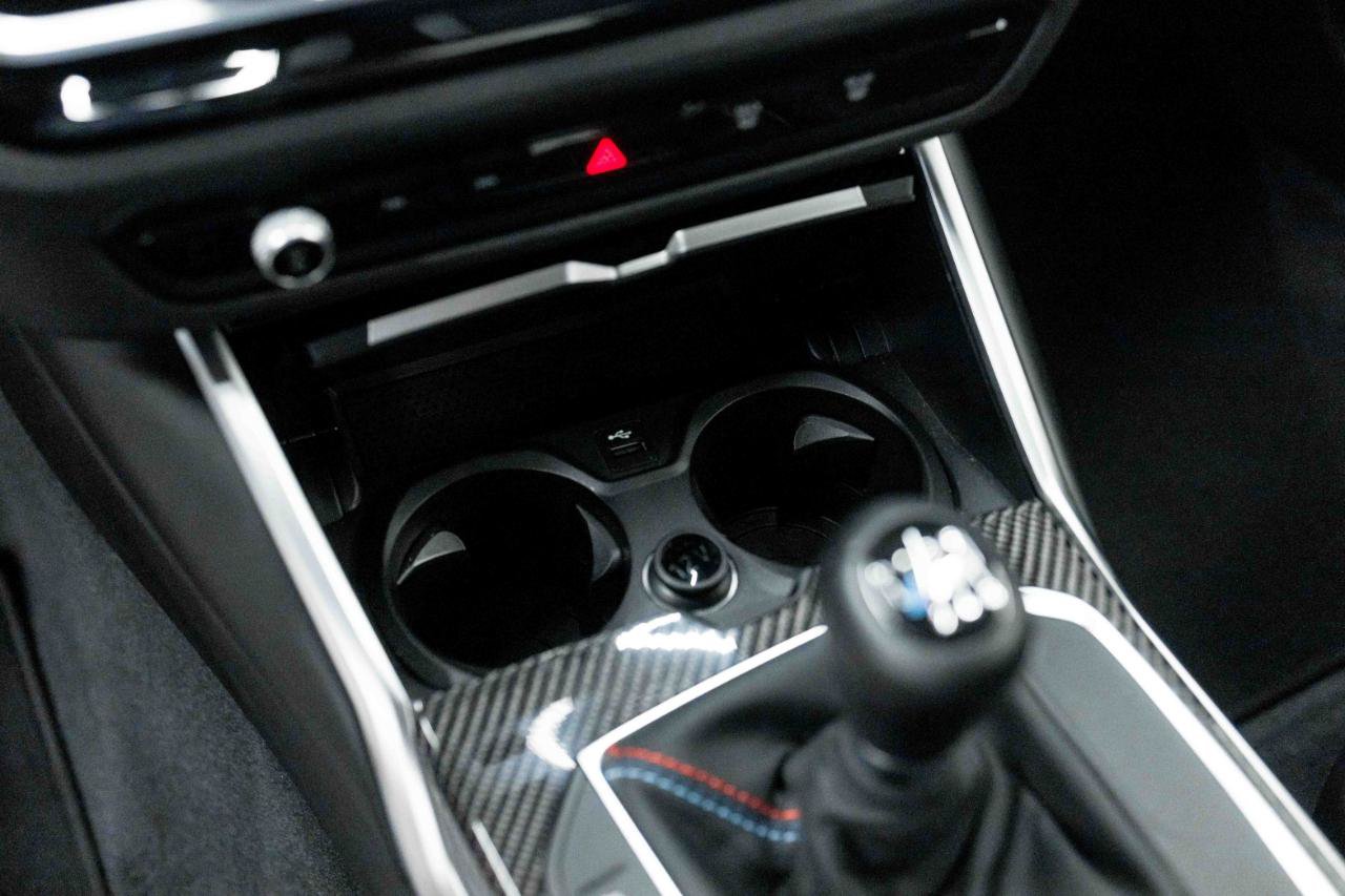 Used 2024 BMW M2 w/ Carbon Package RWD image 55