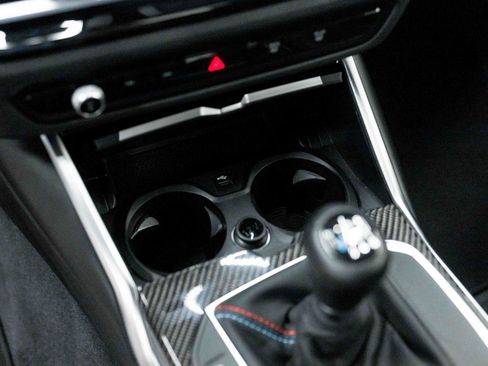 Used 2024 BMW M2 w/ Carbon Package RWD image 55