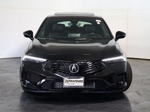 Used 2025 Acura Integra A-Spec w/ Technology Package FWD image 9