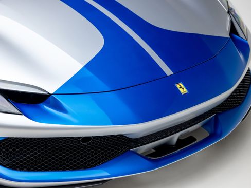 Used 2023 Ferrari 296 GTS image 34