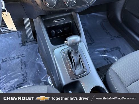 Used 2016 Kia Forte LX w/ LX Popular Plus Package image 17