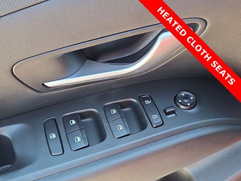 Used 2023 Hyundai Tucson SEL FWD image 13