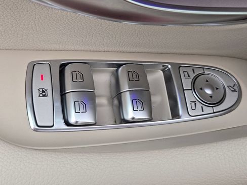 Used 2019 Mercedes-Benz E 450 4MATIC Sedan image 17