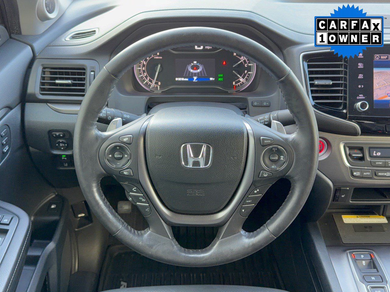 Used 2023 Honda Ridgeline RTL-E image 10