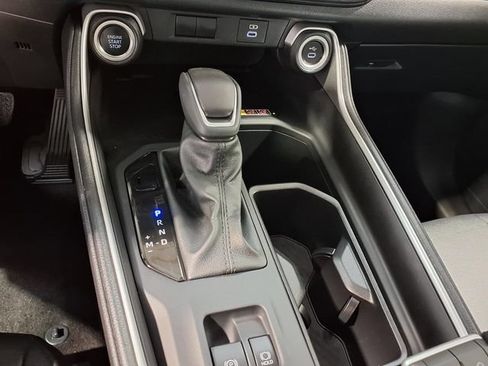 Used 2026 Toyota Grand Highlander AWD image 14