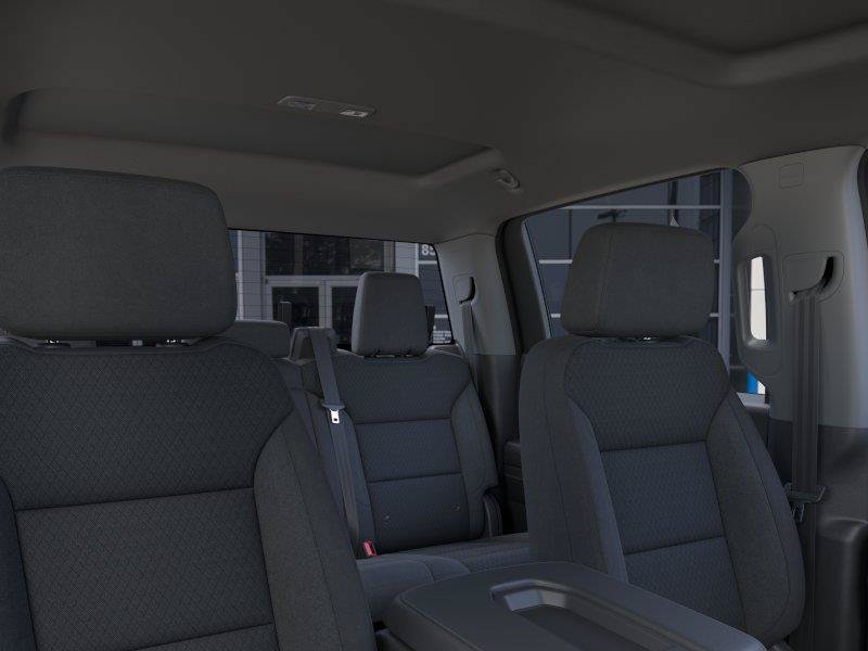 New 2026 Chevrolet Silverado 1500 RST w/ RST Select Package AWD/4WD image 78