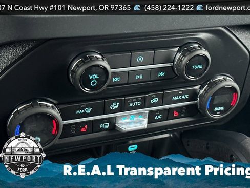 New 2025 Ford Bronco Big Bend w/ Black Diamond Package AWD/4WD image 23