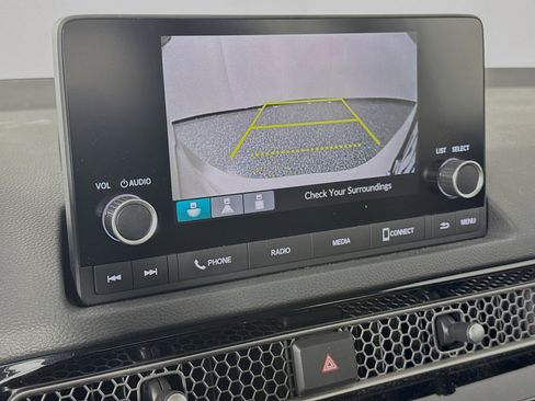 Certified 2024 Honda Civic EX image 13