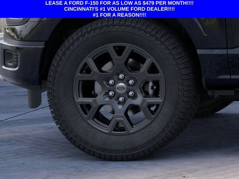 New 2026 Ford F150 STX AWD/4WD image 19