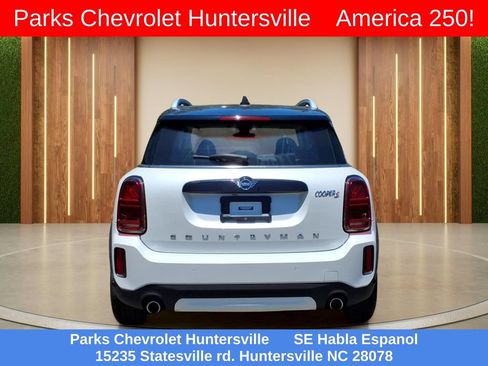 Used 2024 MINI Cooper Countryman S FWD image 32