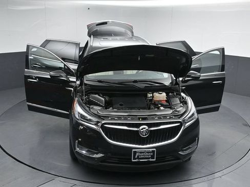 Used 2020 Buick Enclave Premium w/ Sun and Sites Package AWD/4WD image 55