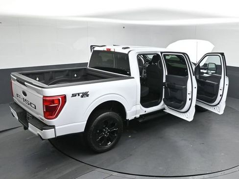 Used 2023 Ford F150 XL w/ STX Black Appearance Package image 59