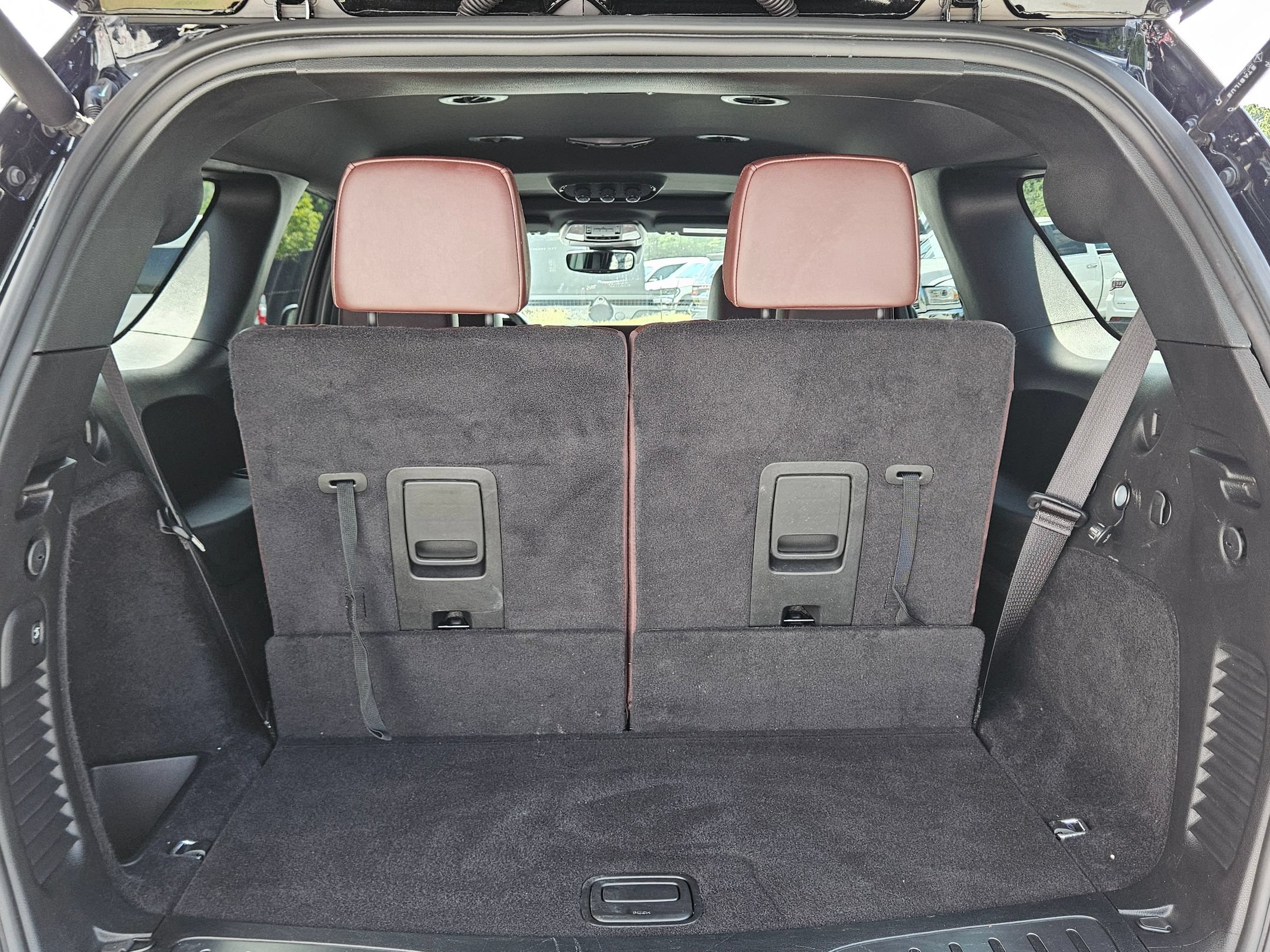 Used 2024 Dodge Durango GT AWD/4WD image 30