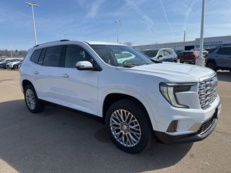 New 2026 GMC Acadia Denali w/ Super Cruise Package video 1