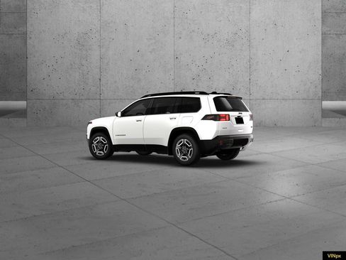 New 2026 Jeep Cherokee Limited image 4