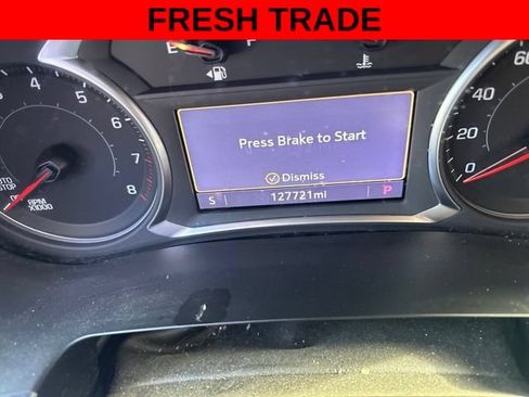 Used 2020 Chevrolet Traverse LT AWD/4WD image 11