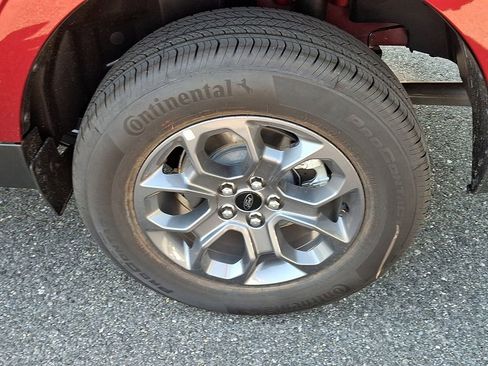 New 2025 Ford Maverick XLT w/ 4K Tow Package image 7