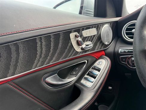 Used 2016 Mercedes-Benz C 63 AMG S image 30