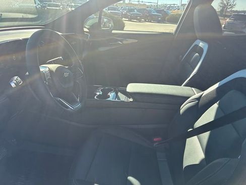 New 2026 Chevrolet Blazer EV LT image 11