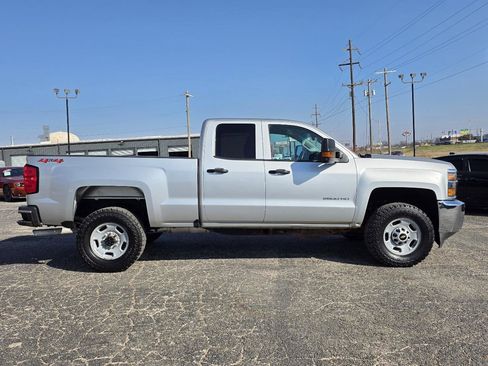 Used 2019 Chevrolet Silverado 2500 W/T image 8