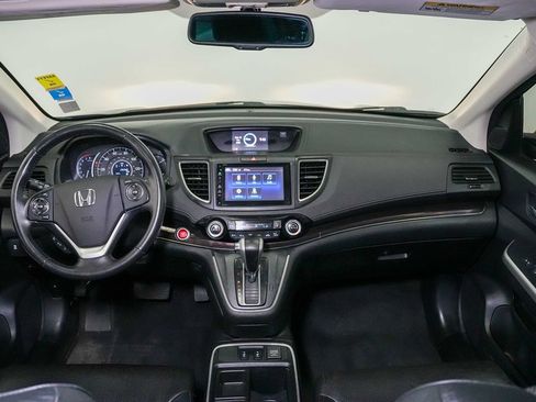 Used 2015 Honda CR-V EX-L image 20
