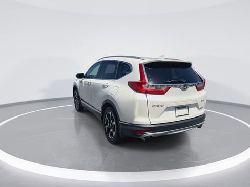 Used 2018 Honda CR-V Touring image 6