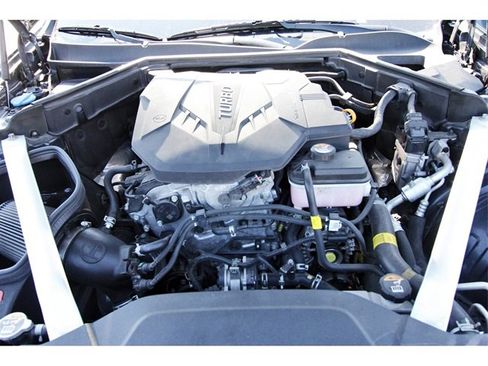 Used 2022 Kia Stinger GT-Line w/ Sun & Sound Package image 30