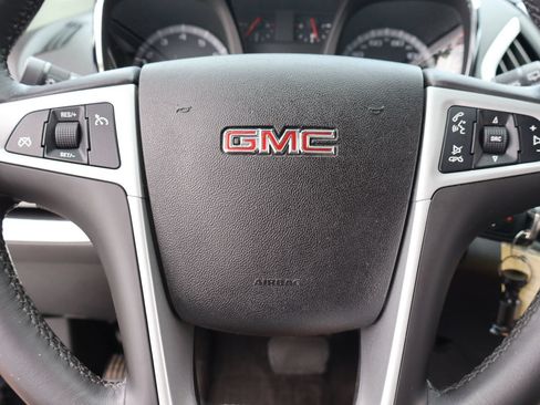 Used 2011 GMC Terrain SLT w/ LPO, Protection Package AWD/4WD image 20